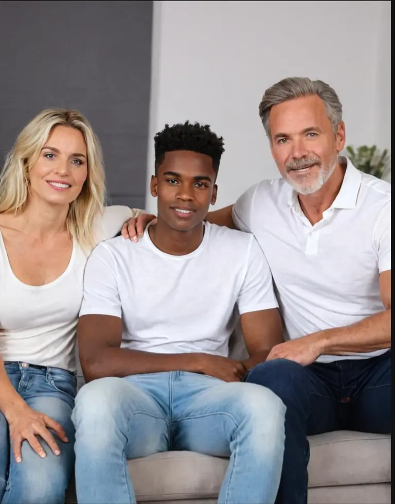 Bobo, Carl, Martha Avatar