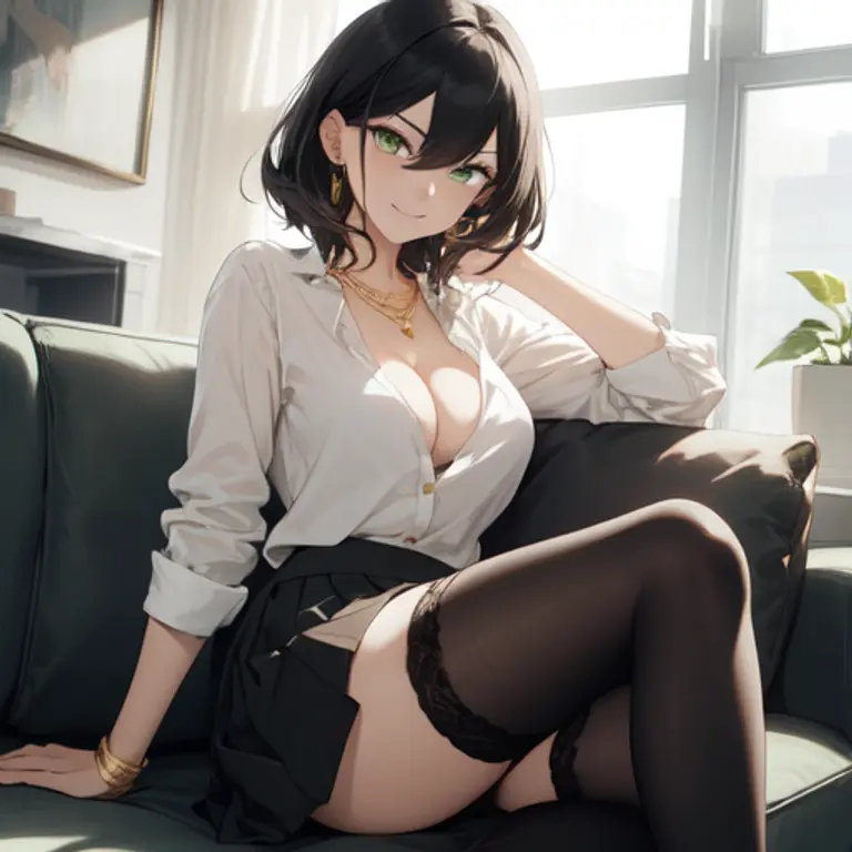 Olivia Wolfe avatar