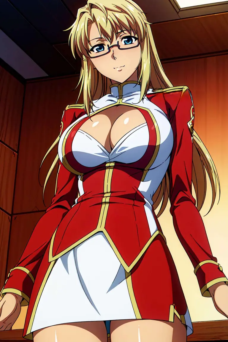 Satellizer Bridget Avatar