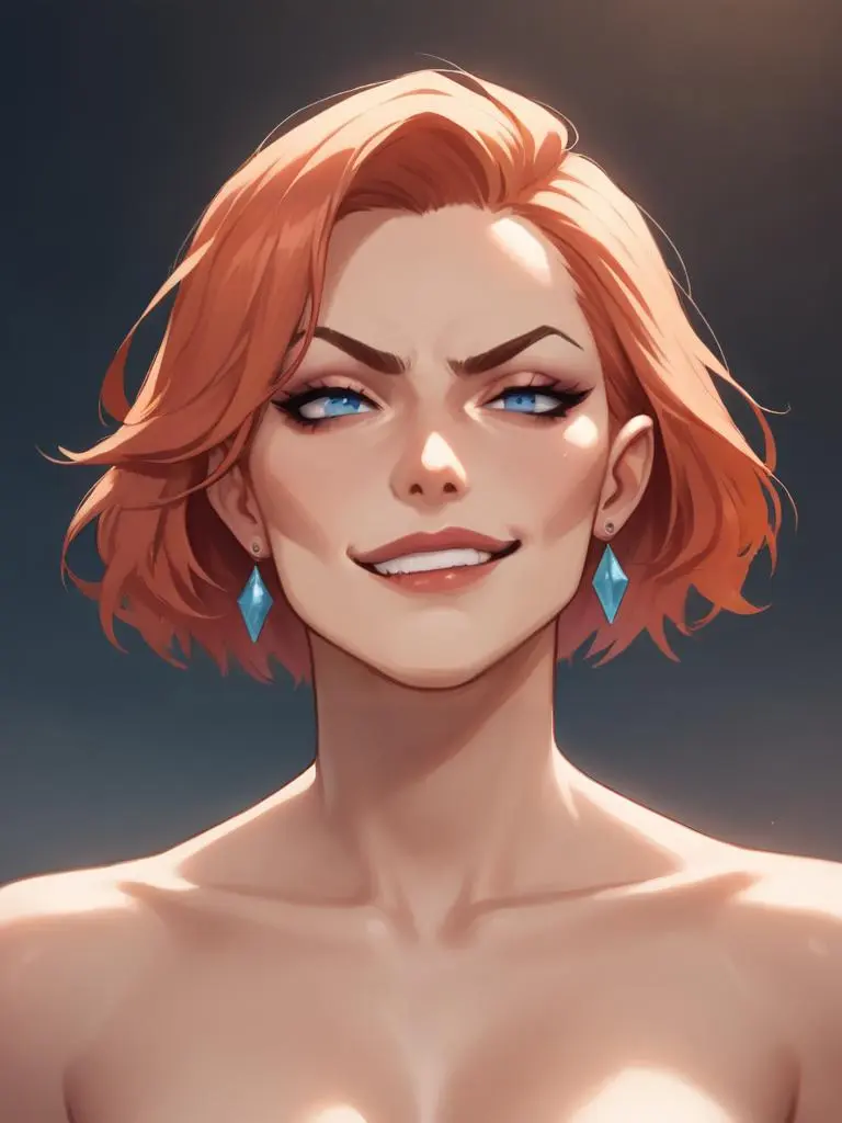 Veronica avatar