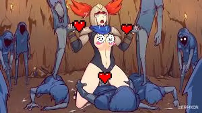 Derpixon Cave avatar