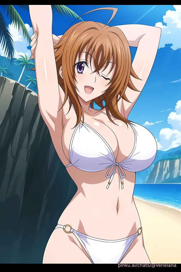 Venelana Gremory avatar