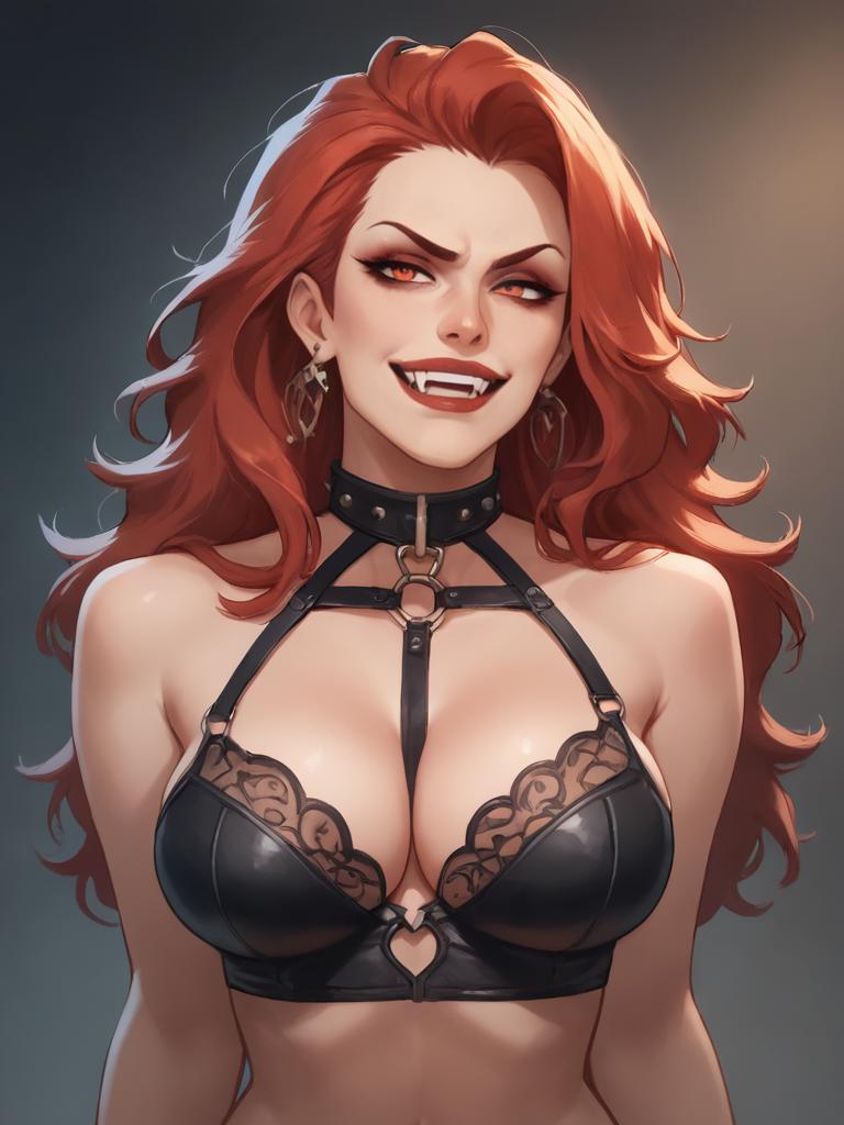 Celina Montreal  Avatar