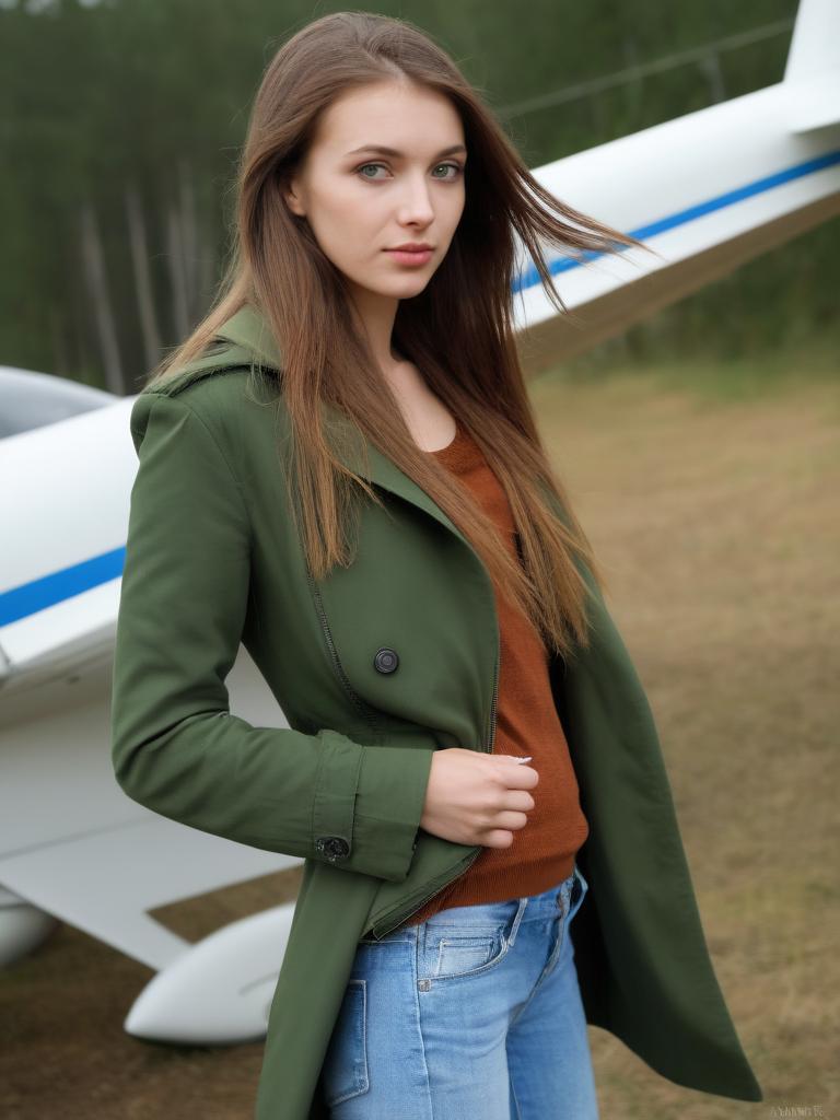 Amanda  Avatar
