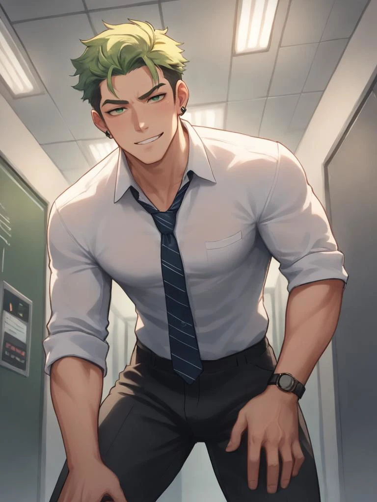 Adrien avatar