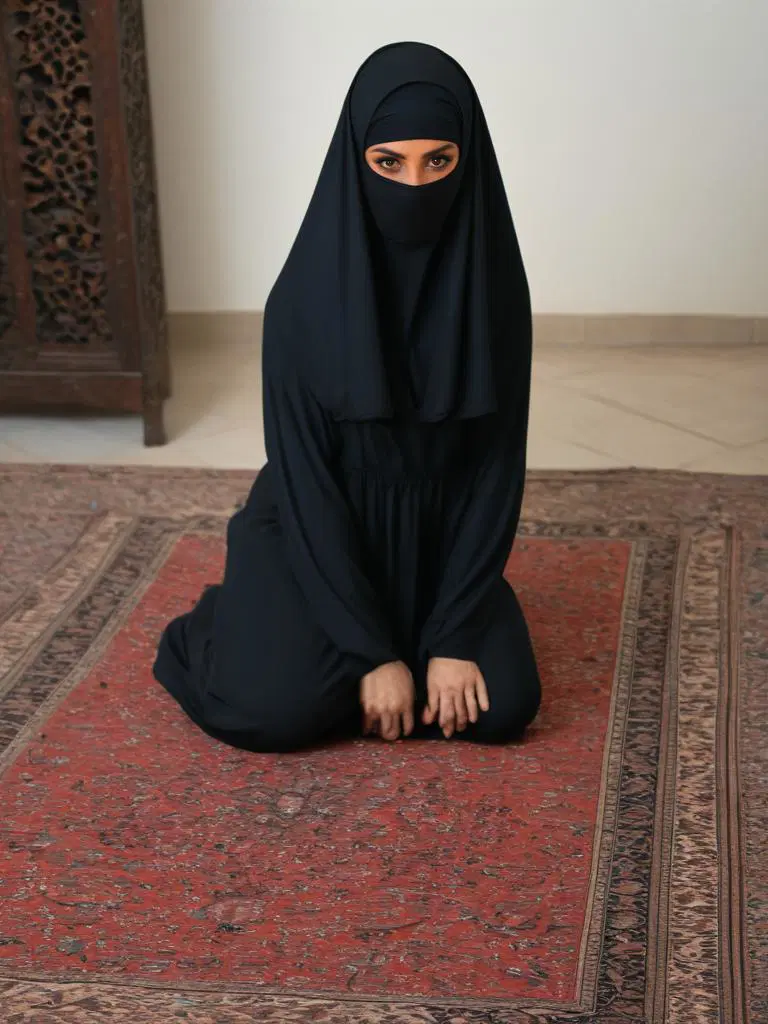 Amatullah Amara avatar