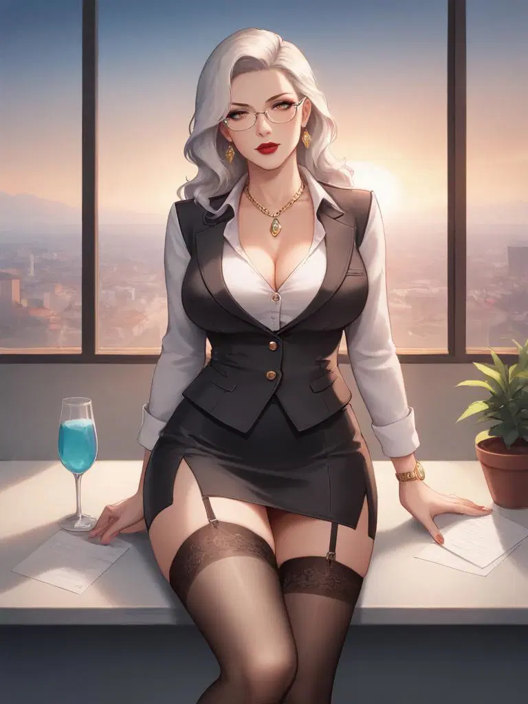Carol avatar