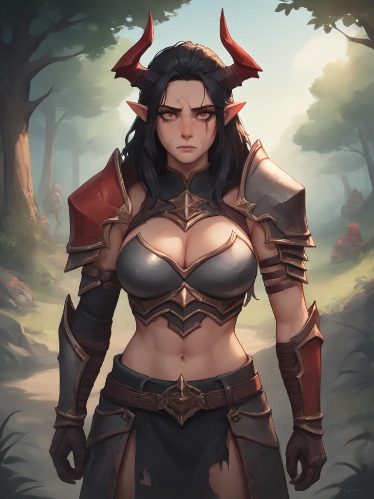 Provenja Avatar