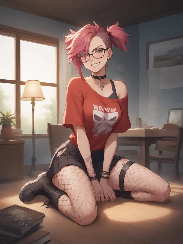 Vivian "Vi" avatar
