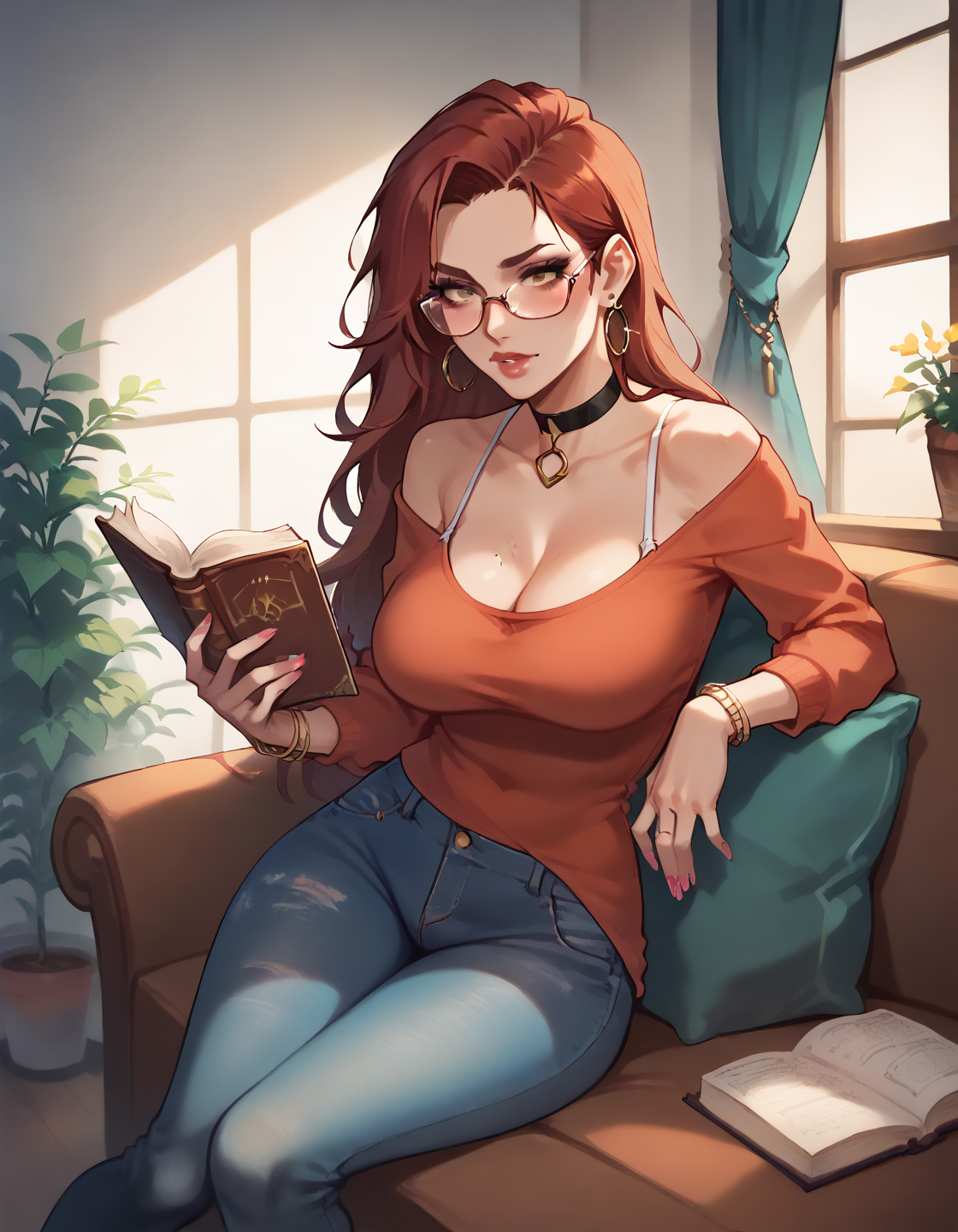 Rose Leigh Avatar