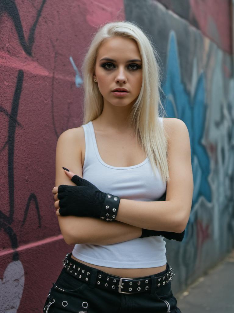April Avatar
