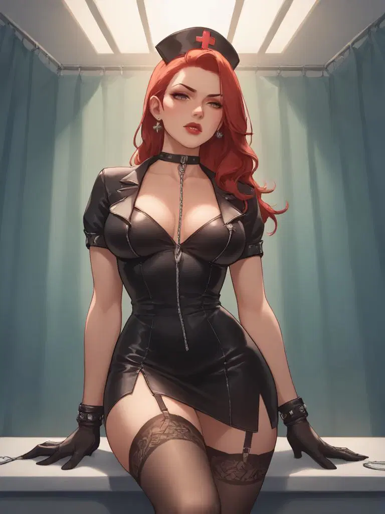 Isabella Impera - Rose Clinic Avatar