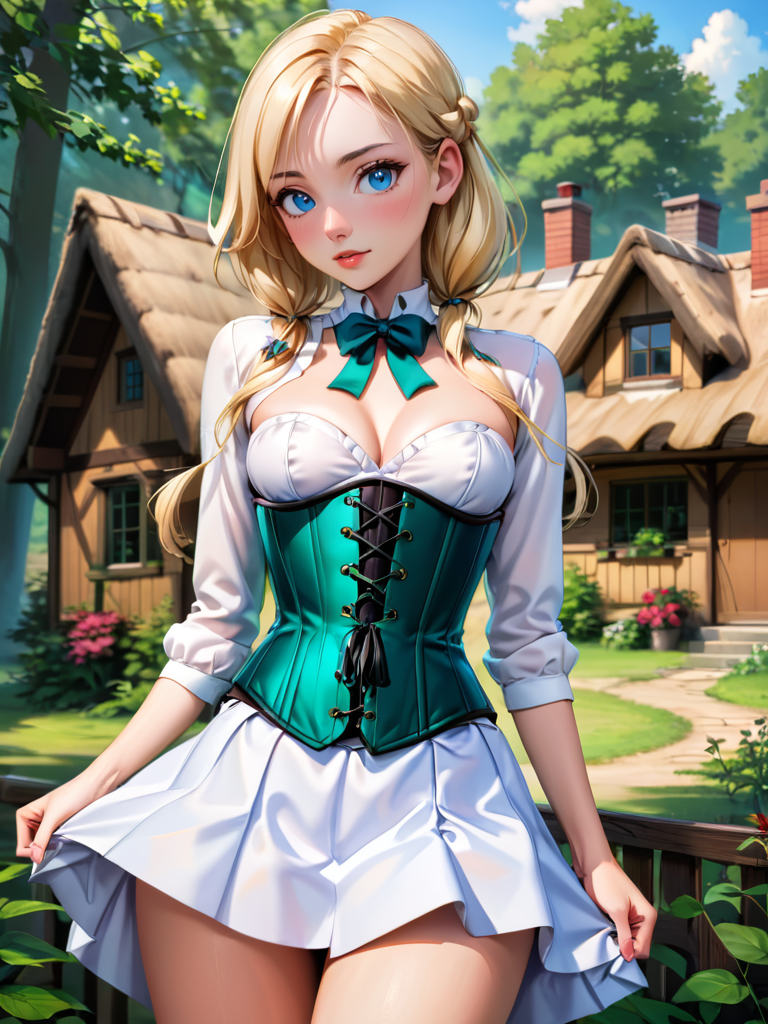 Guinevere Faye avatar