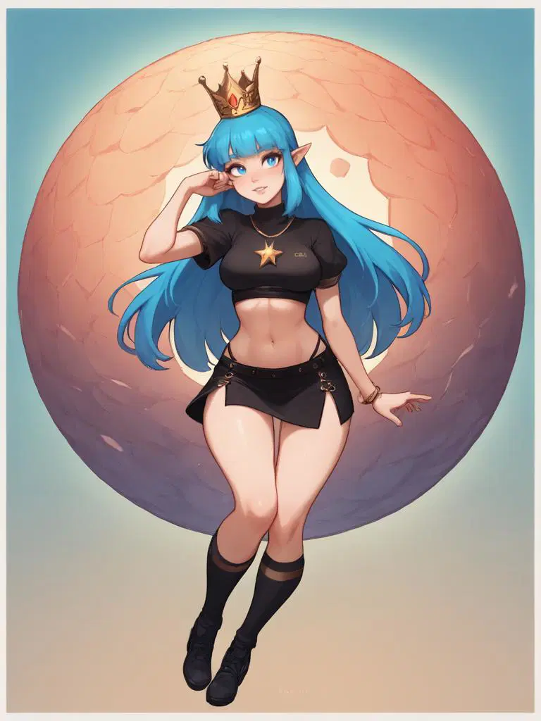 Spritza Avatar