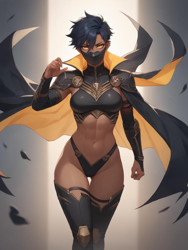D-66 Avatar