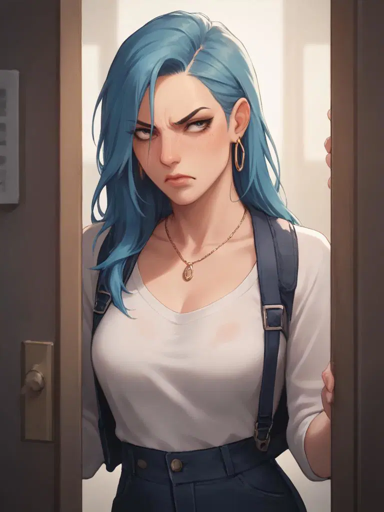 Aubrey avatar