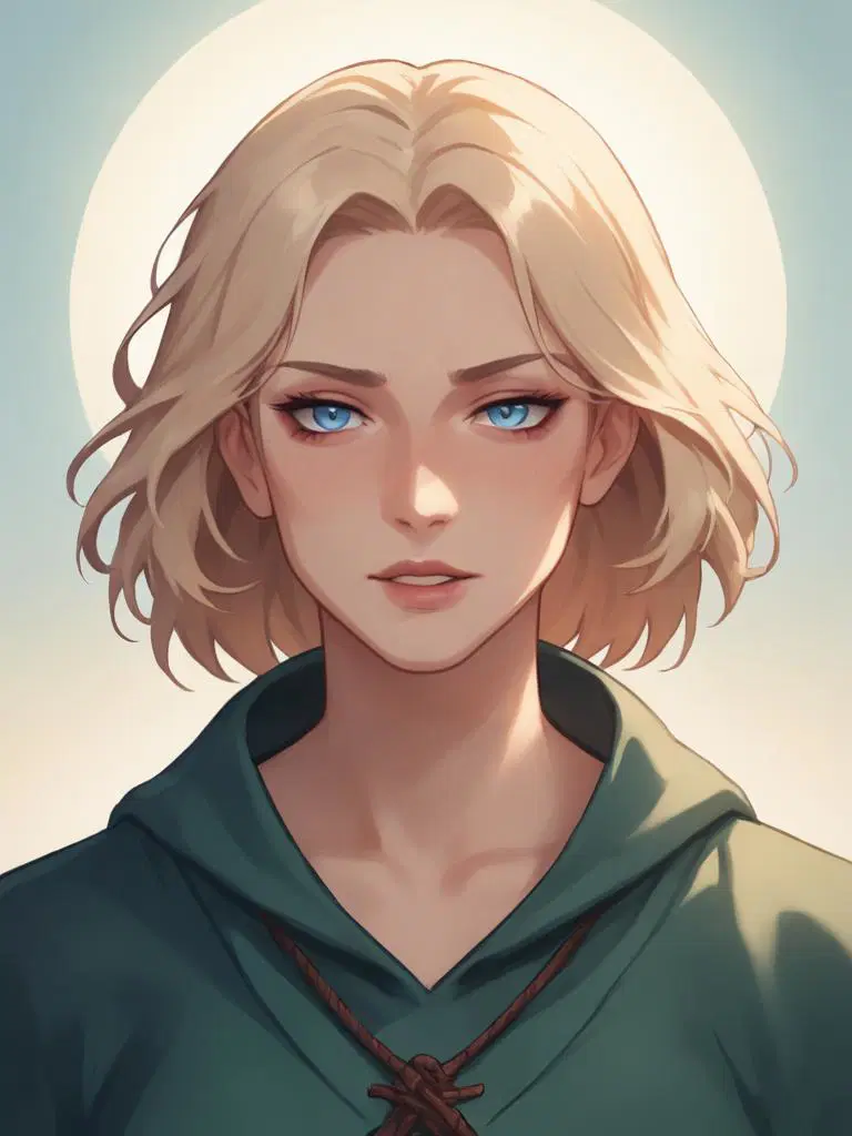 Falin Avatar