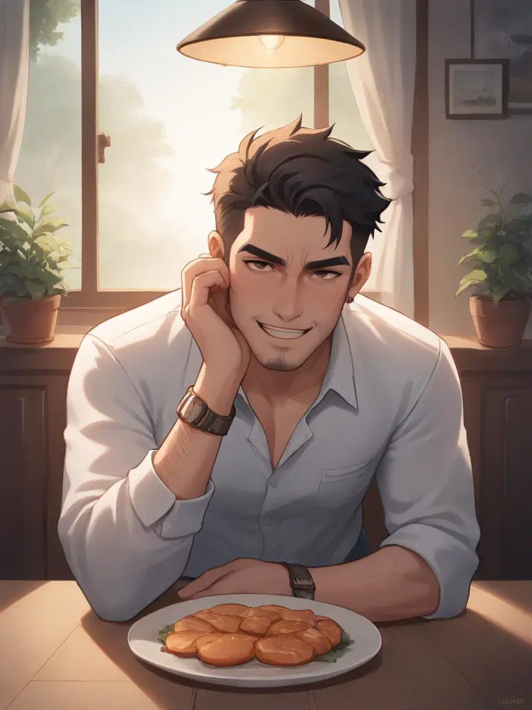 Alex avatar