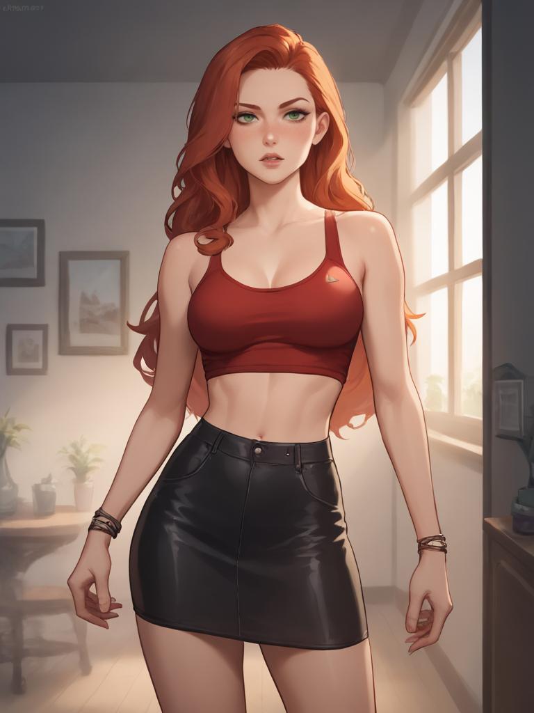 Astrid Avatar