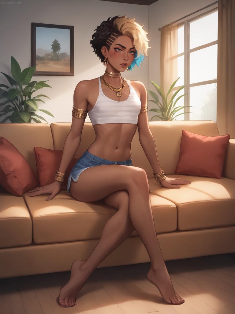 Noel Avatar