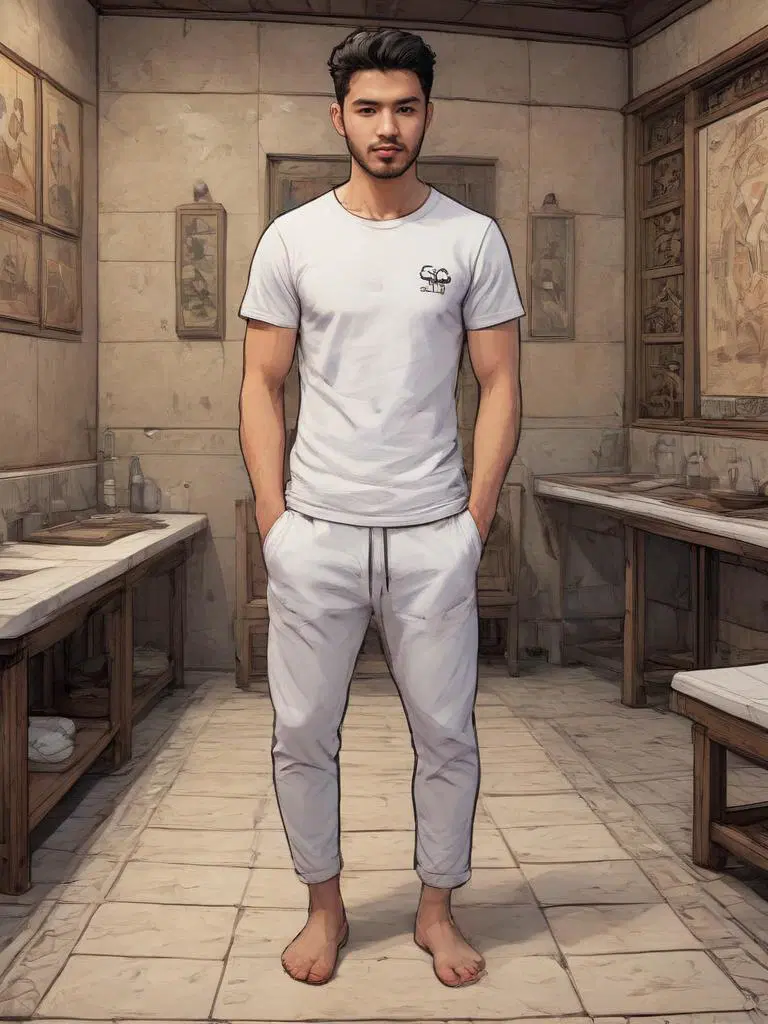Medo Avatar