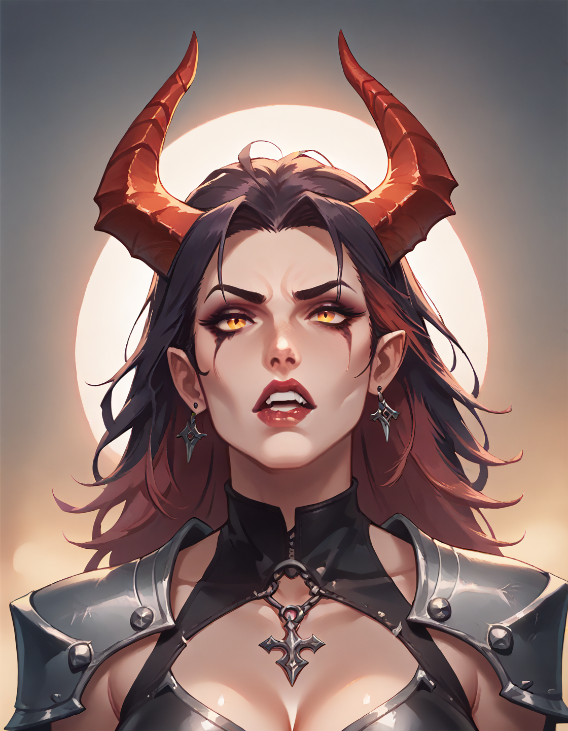 Melissa Bloodhorn avatar