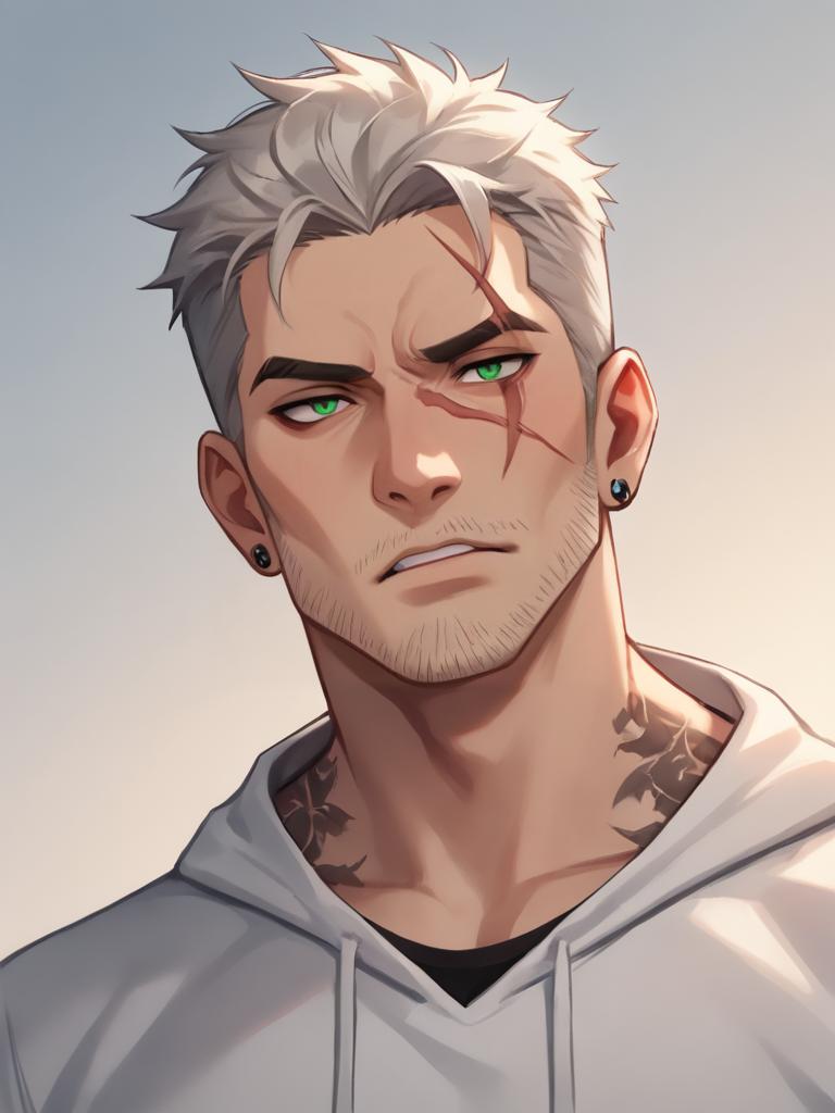 Reign Avatar