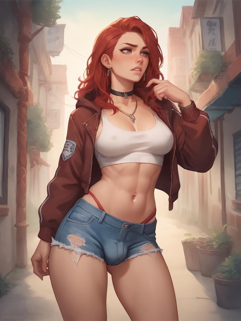 Sarah Quinn avatar