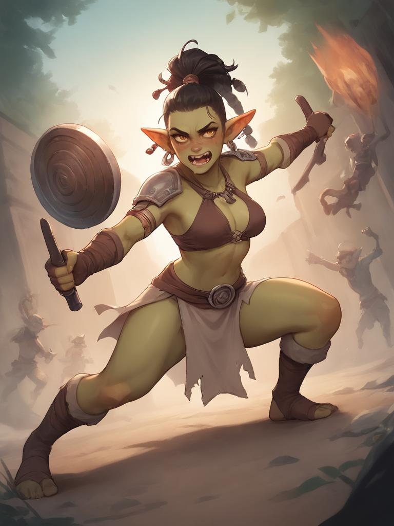 100 challenge Avatar