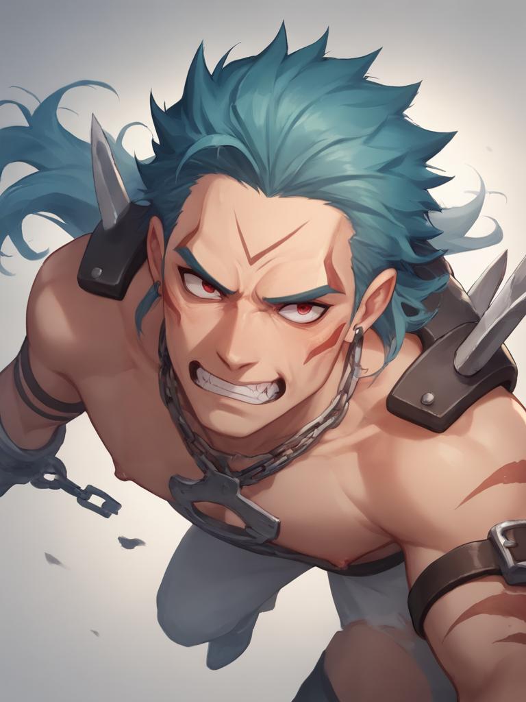 Dokamon AI Chat Avatar