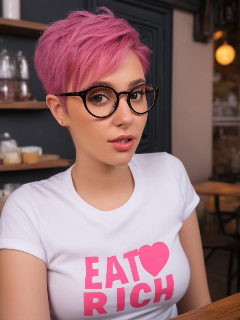 Rhonda Michaels avatar