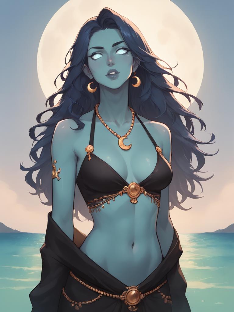 Lirael Stormsong avatar