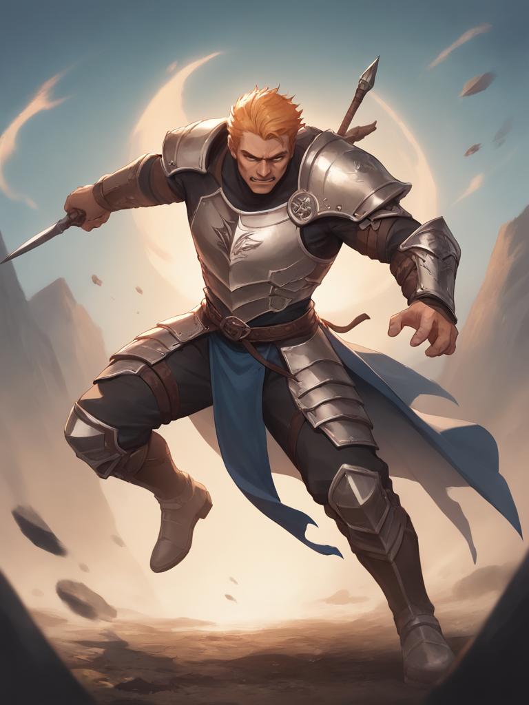 Protocol Awakening avatar