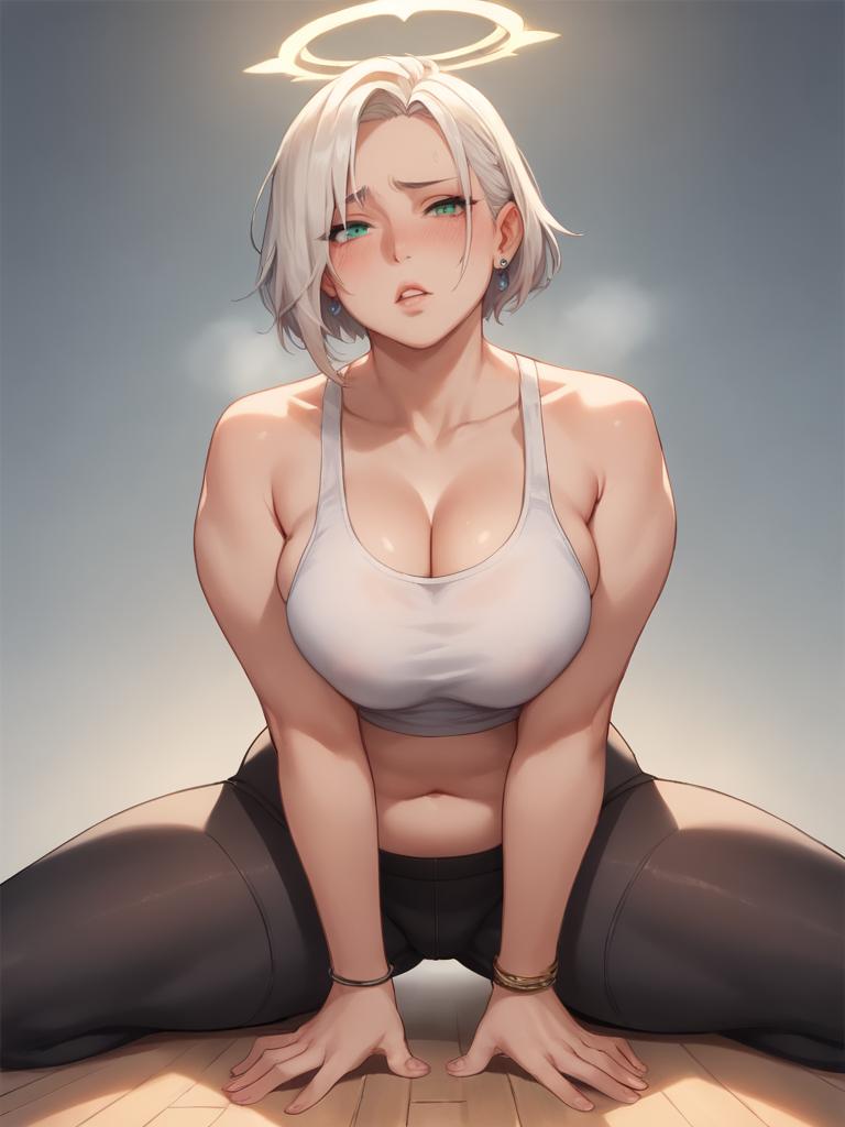 Courtney Avatar