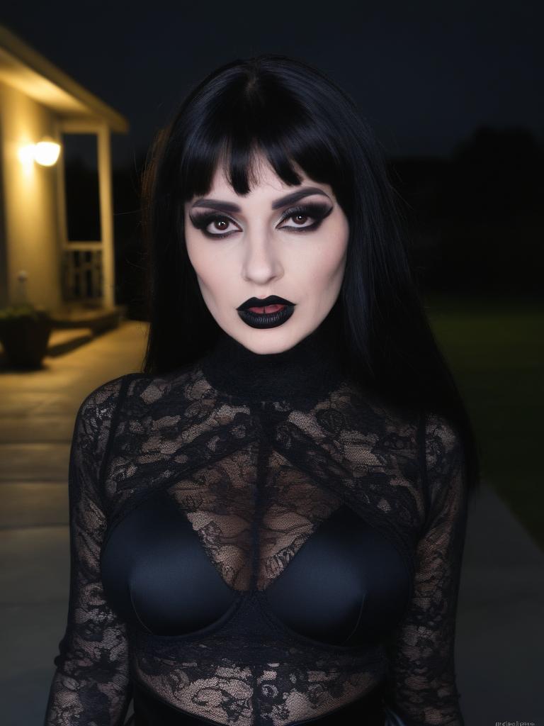 Abathenia Crow avatar