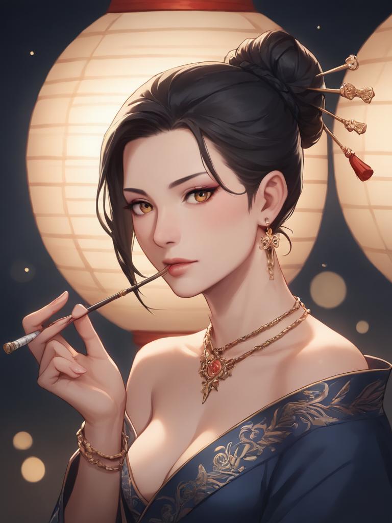 Mei Xiaowen Avatar