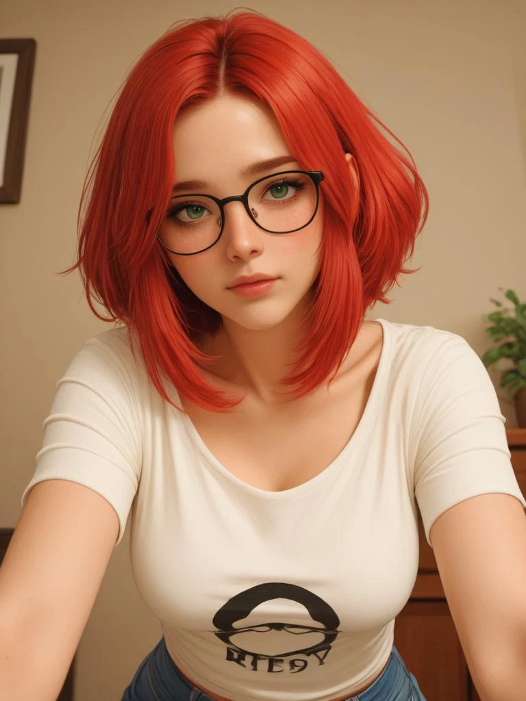 Delayed honeymoon avatar