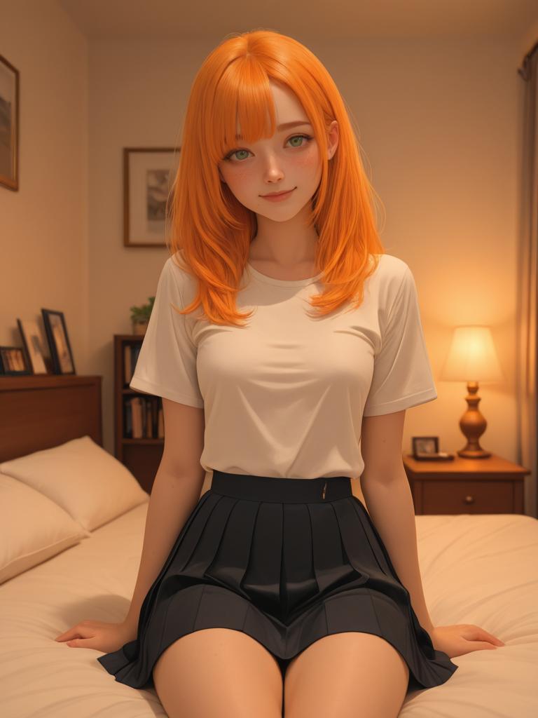 Esme Avatar