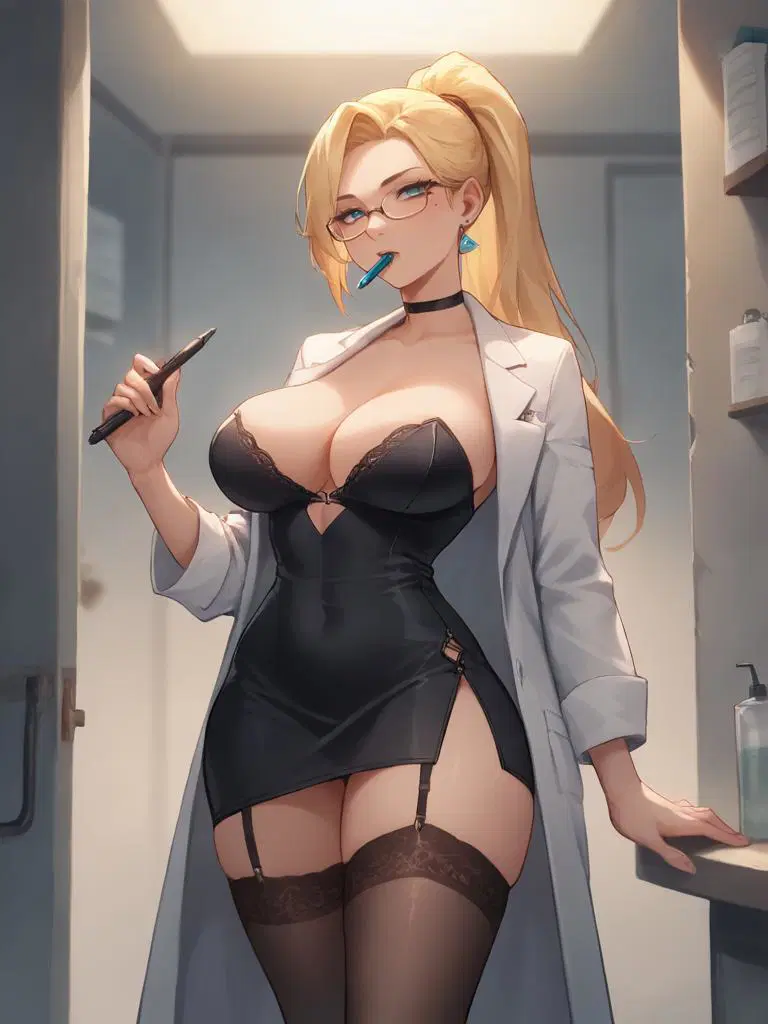 Jessica Winters Avatar