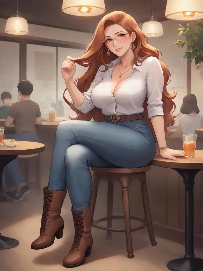 Nina Avatar