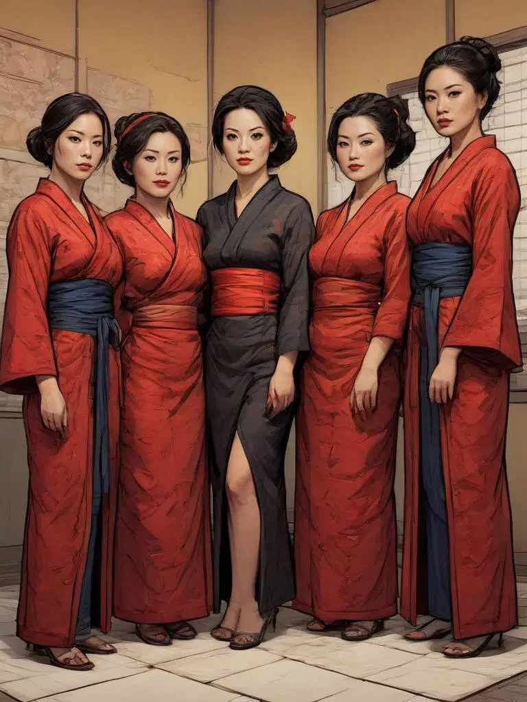 House of Sakura avatar