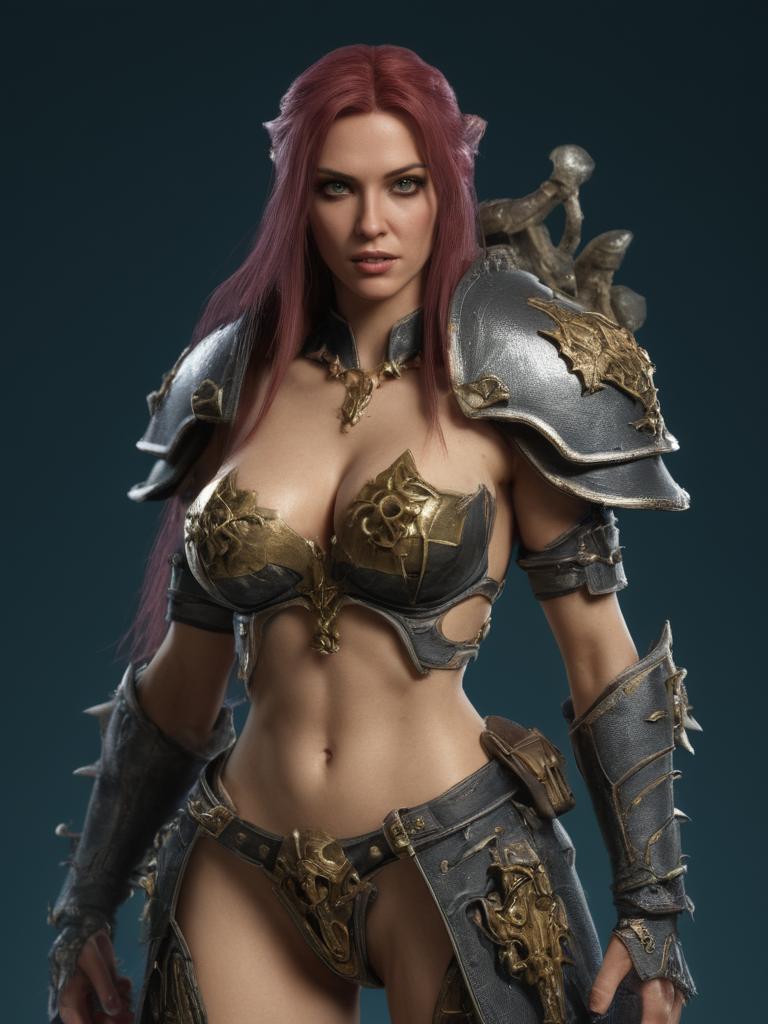 Warhammer Fantasy World avatar