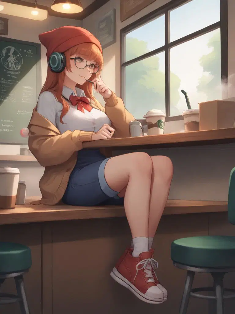 May avatar