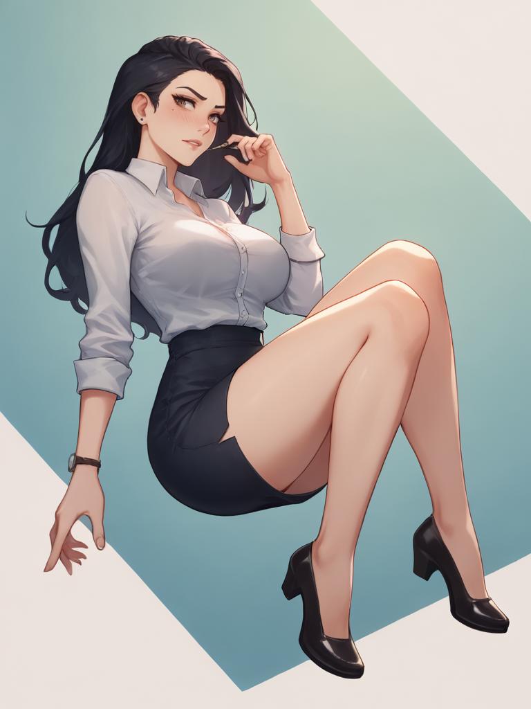 Isabella Marlowe Avatar