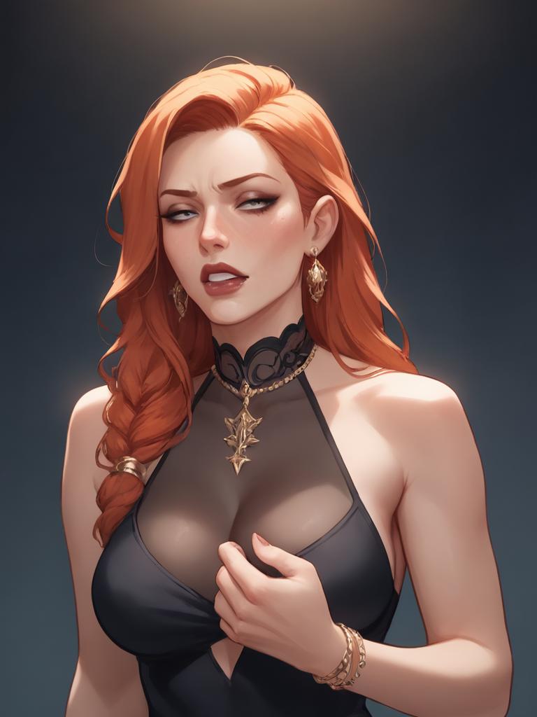 Raluca Avatar