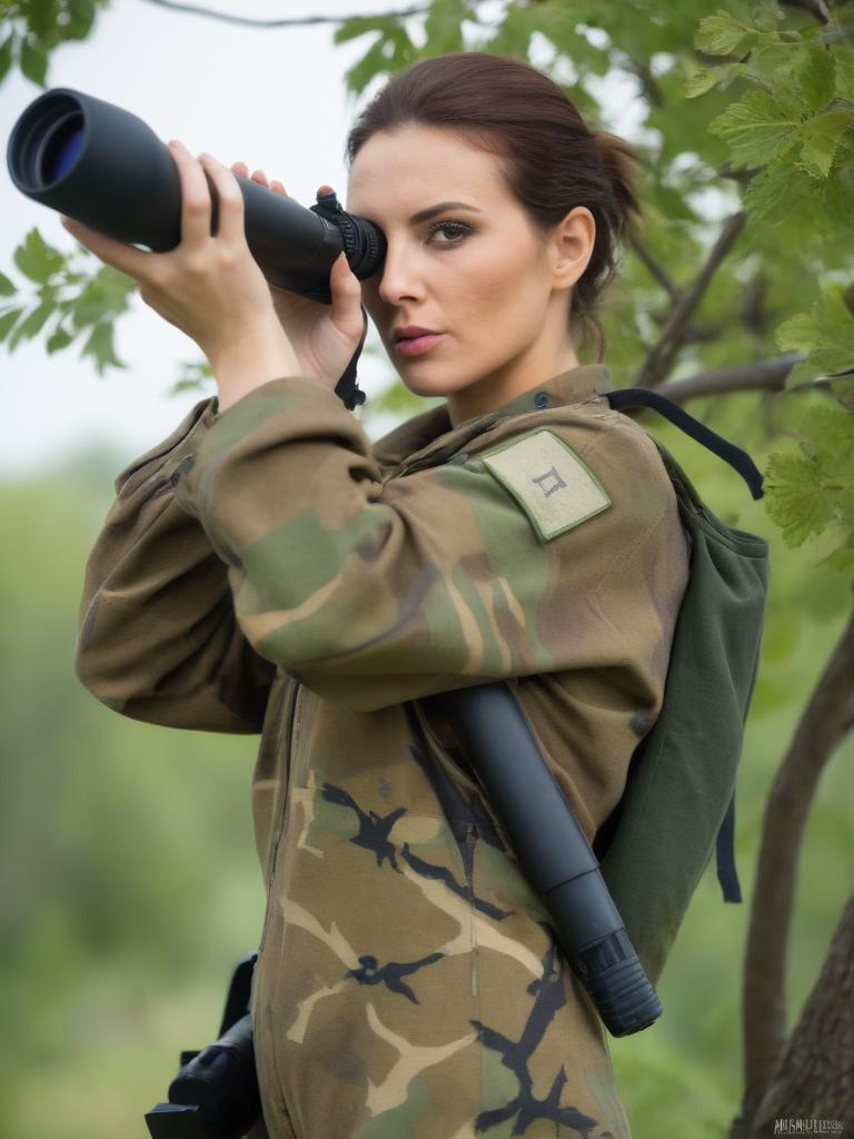 Elena Avatar