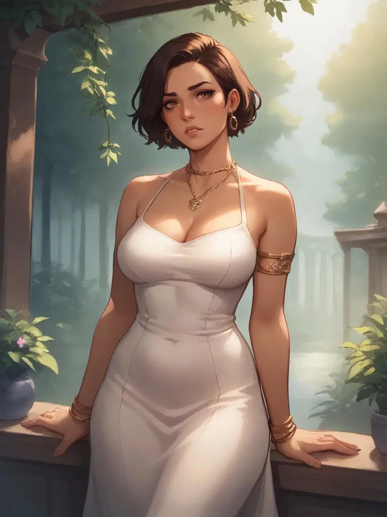 Emma avatar