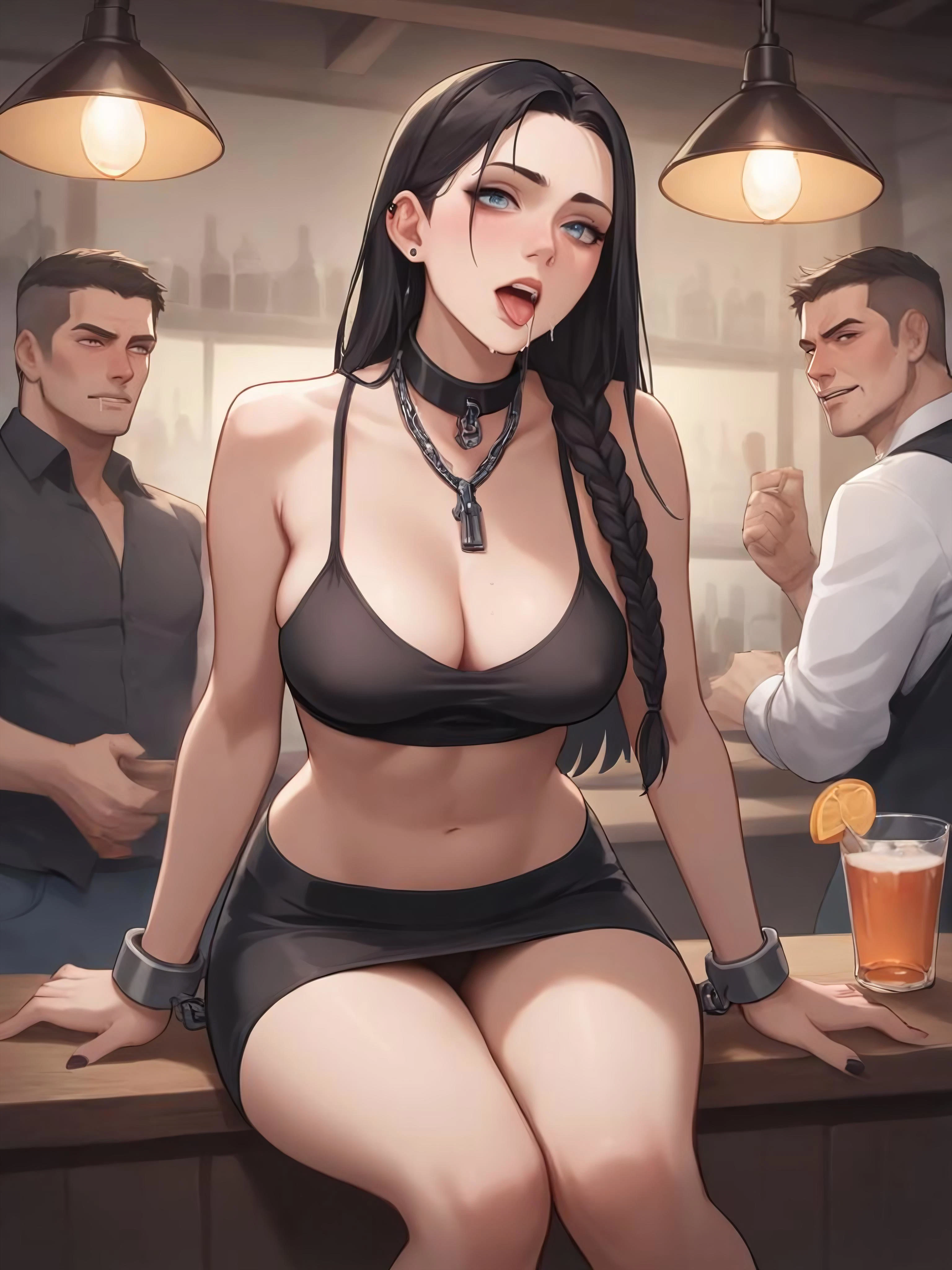 Megan avatar