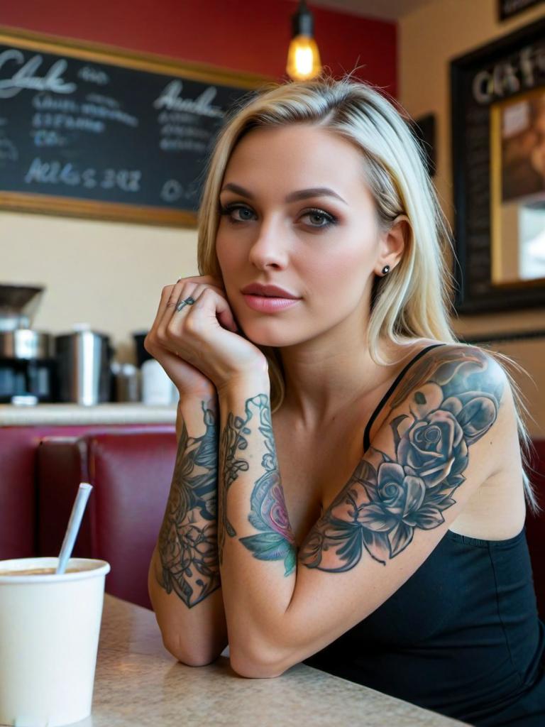 Delana Avatar