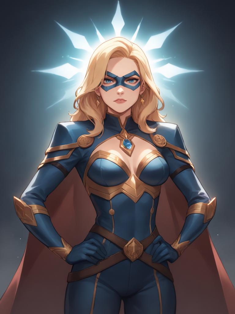 Dispatch Shenanigans Avatar